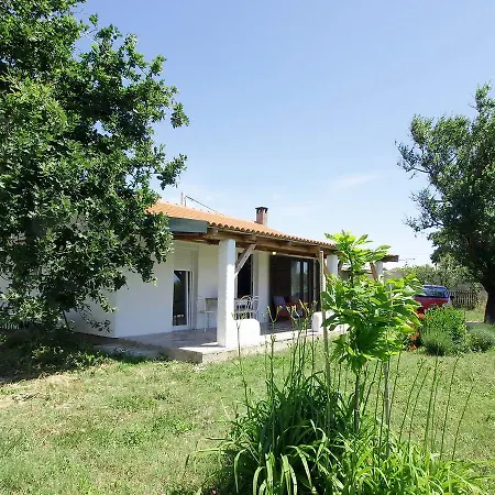 Holiday Home Iva * Privlaka (Zadar)