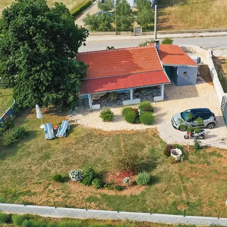 Holiday Home Iva * Privlaka (Zadar)