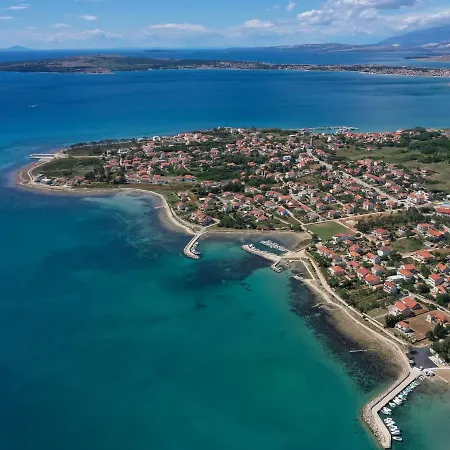 Holiday Home Iva Privlaka (Zadar)