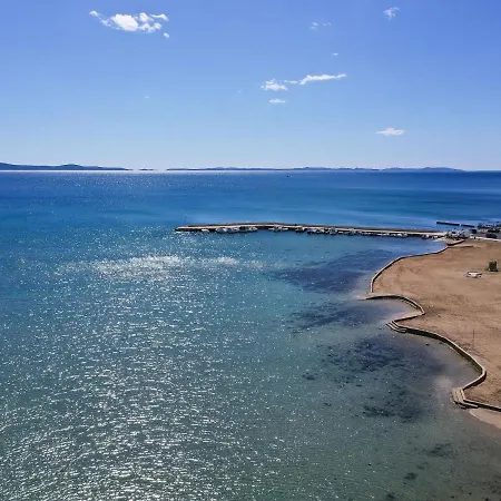 Holiday Home Iva * Privlaka (Zadar)