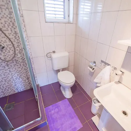 Holiday Home Iva