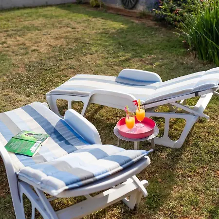 Holiday Home Iva Holiday home *
