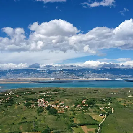 Holiday Home Iva Holiday home Privlaka (Zadar)