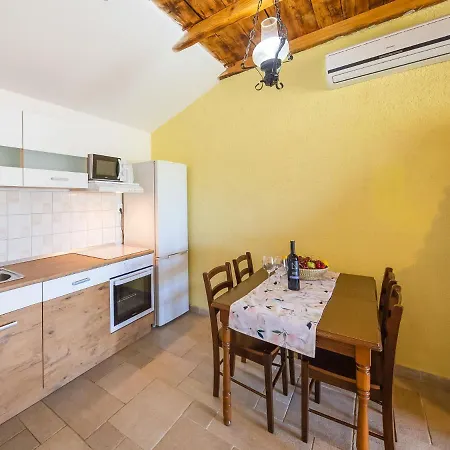 Holiday Home Iva Holiday home