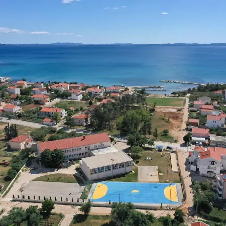 Holiday home Holiday Home Iva