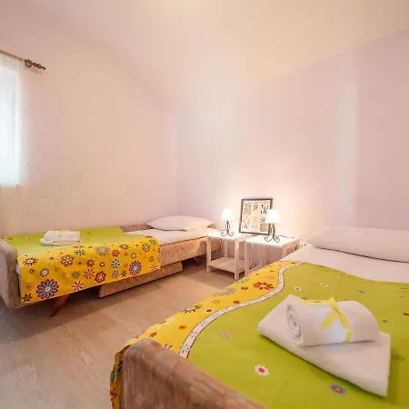 Holiday home Holiday Home Iva Privlaka (Zadar)