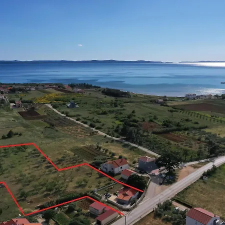 Holiday home Holiday Home Iva Privlaka (Zadar)