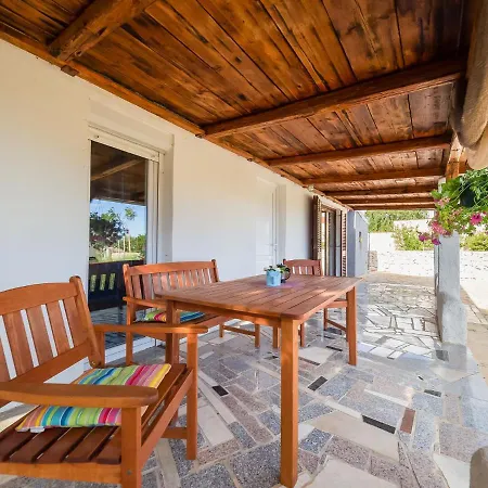 Prázdninový dům Holiday Iva Privlaka (Zadar)