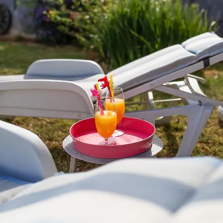 Prázdninový dům Holiday Iva Privlaka (Zadar)