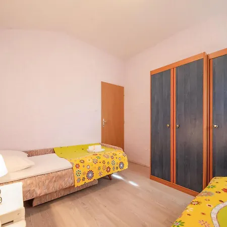 Prázdninový dům Holiday Iva Privlaka (Zadar)