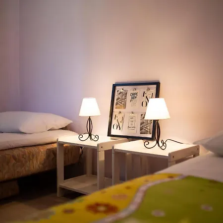 Prázdninový dům Holiday Iva